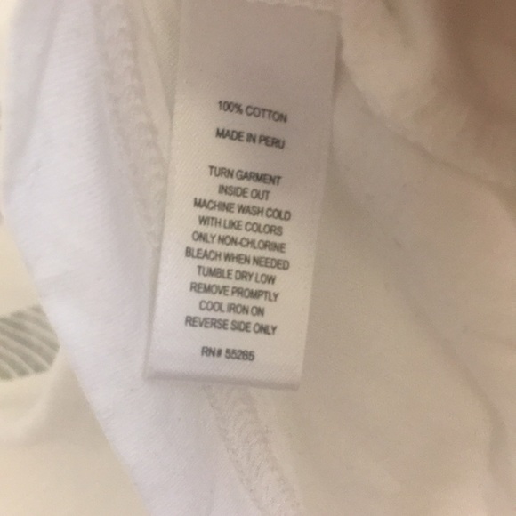 EXPRESS graphic tee shirt - Picture 4 of 4